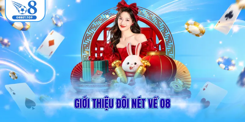 O8 Là Gì? Trang Cá Cược Đẳng Cấp No.1 Châu Á Năm 2026 1 Giới thiệu đôi nét về O8